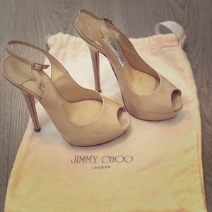 Jimmy Choo